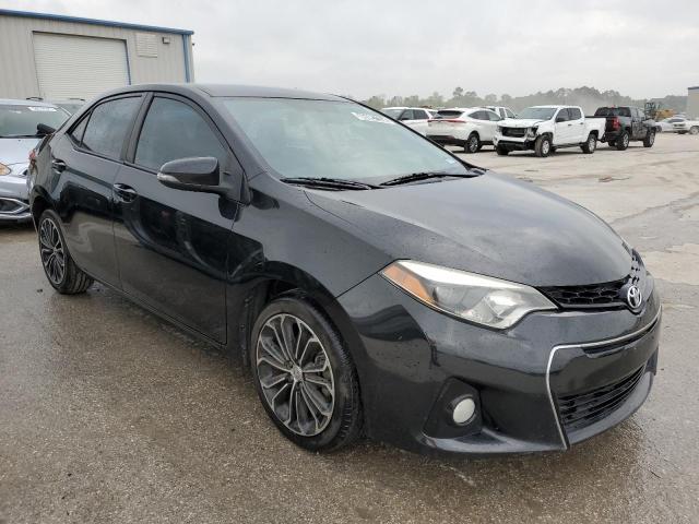 2016 Toyota Corolla L - Фото 4
