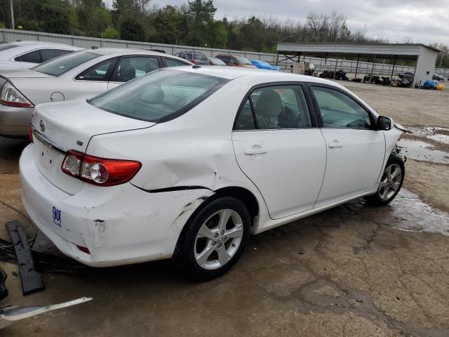 2013 Toyota Corolla Base - Image 3