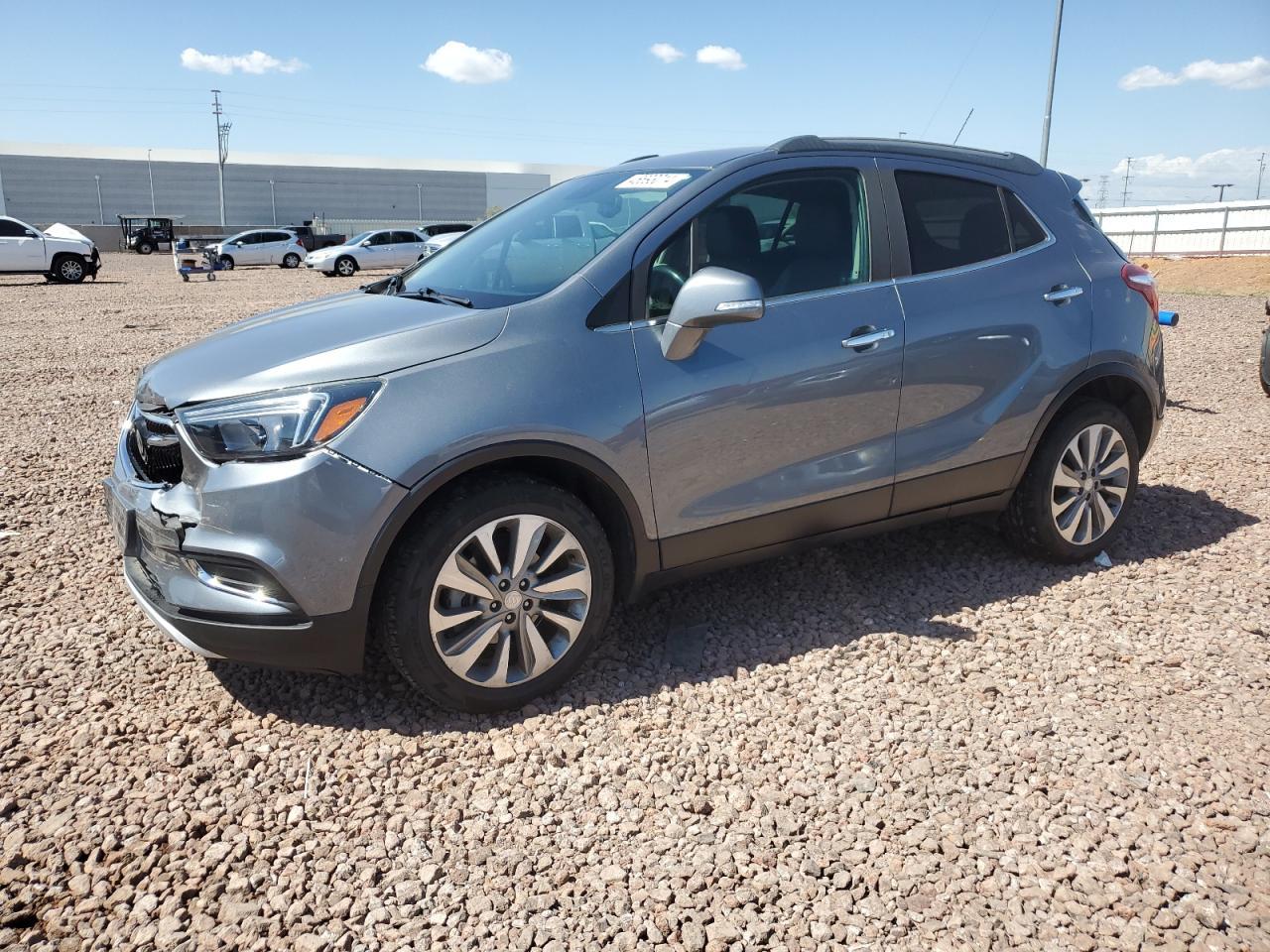 2019 BUICK ENCORE PRE