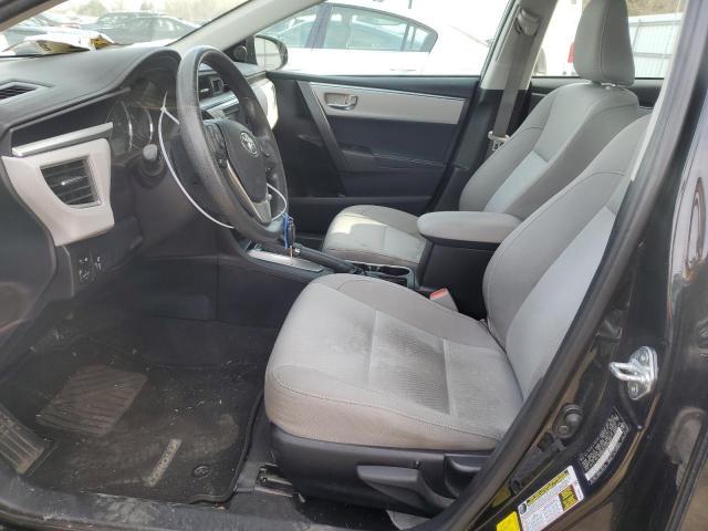 2016 Toyota Corolla L - Фото 7
