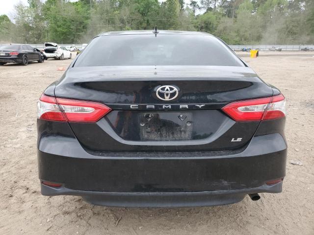 2019 Toyota Camry L - Фото 6