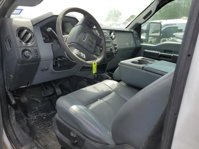 2015 Ford F250 Super Duty - Фото 7