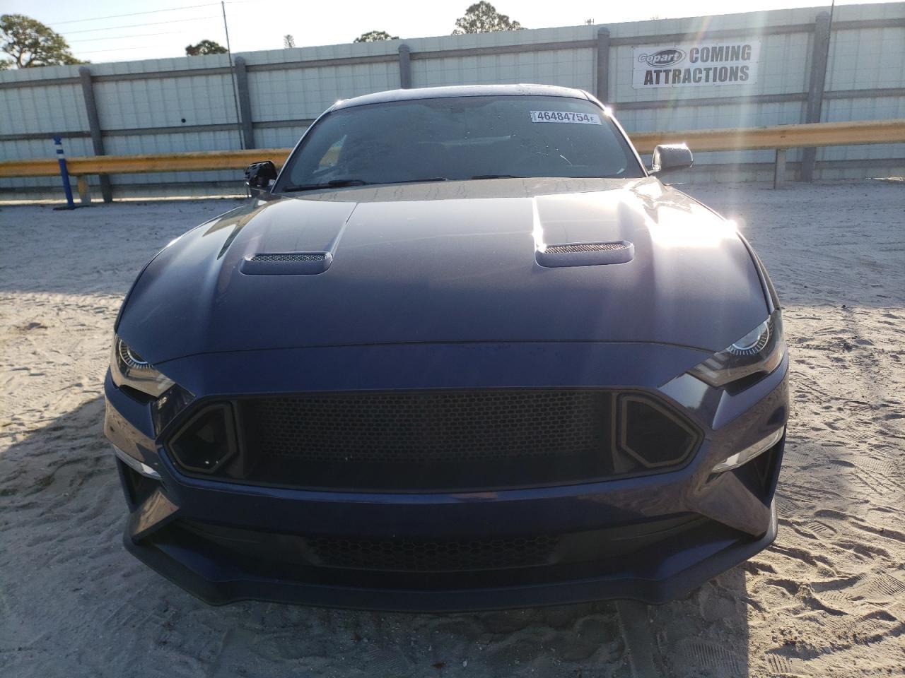 2018 FORD MUSTANG GT - Image 5