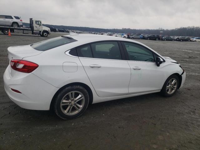2016 Chevrolet Cruze Lt - Image 3