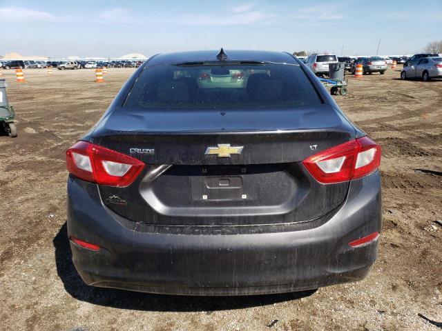 2016 Chevrolet Cruze Lt - Image 6