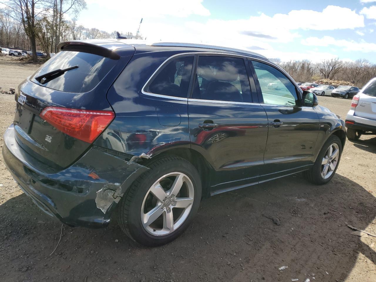 2011 AUDI Q5 PRESTIG - Фото 3