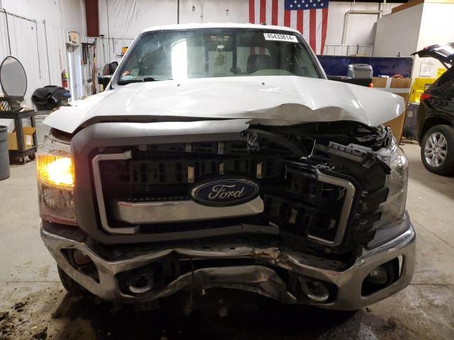 2015 Ford F250 Super Duty - Фото 5