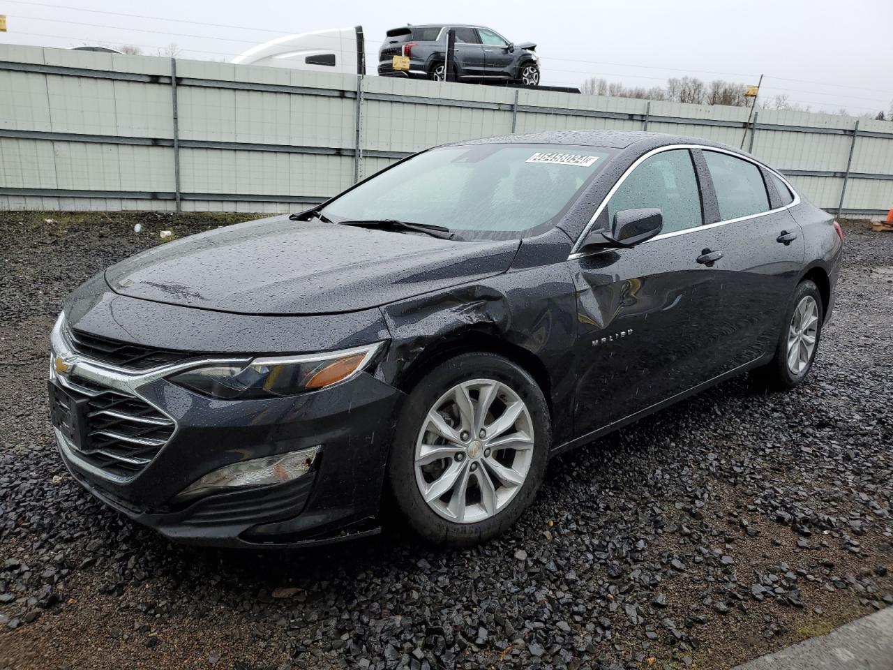 2023 CHEVROLET MALIBU LT car image