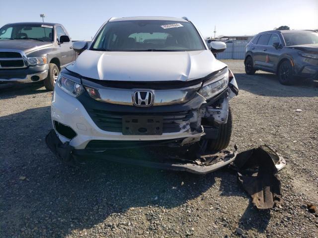 2021 Honda Hr-V Ex - Фото 5
