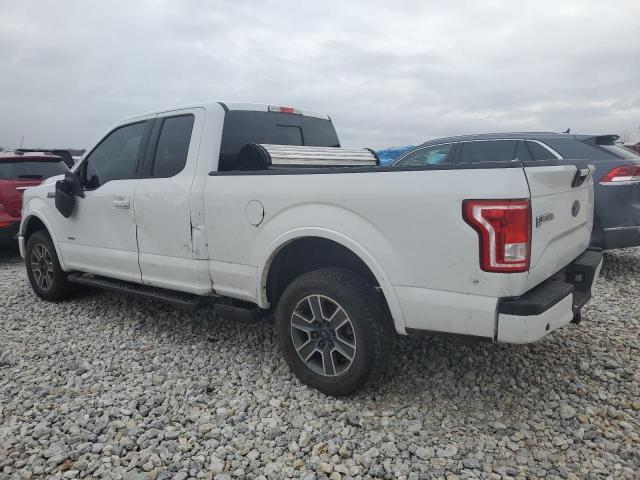 2016 Ford F150 Super Cab - Фото 2