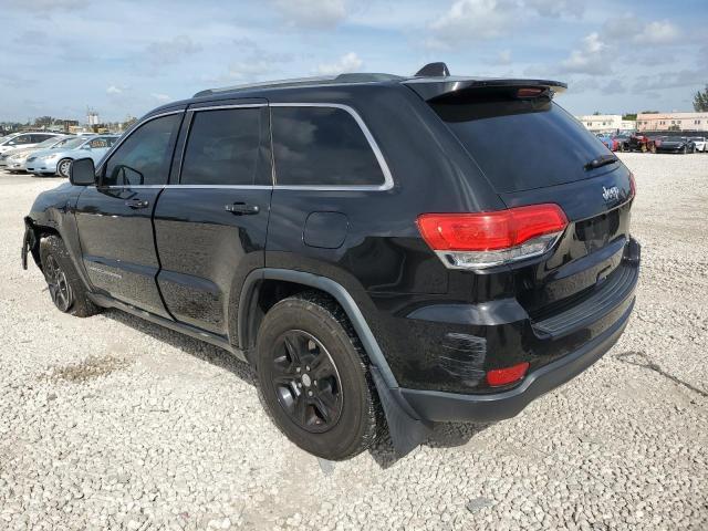 2016 Jeep Grand Cherokee Laredo - Фото 2