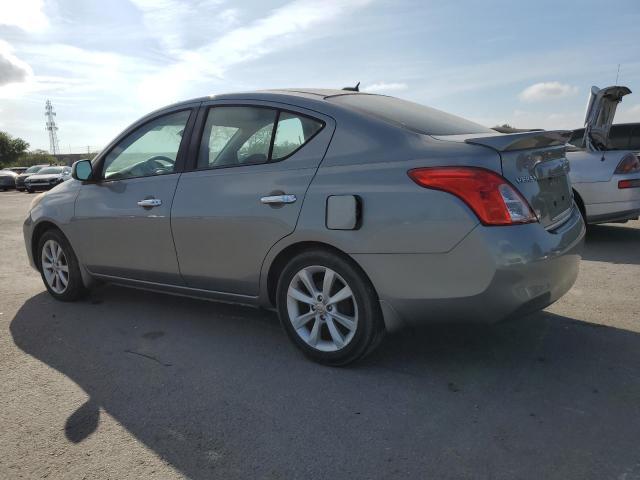 2014 NISSAN VERSA - Image 2