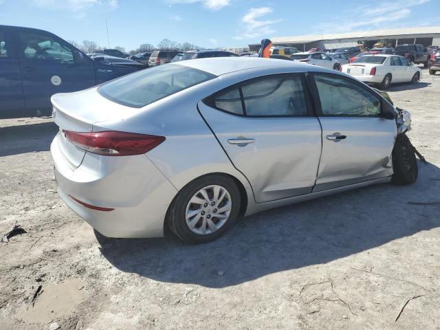 2018 Hyundai Elantra Se - Фото 3