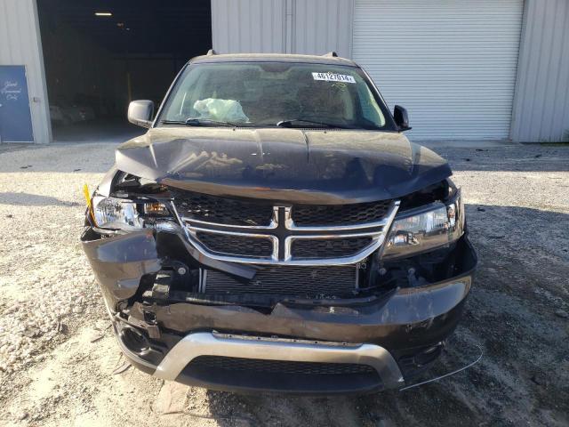 2016 Dodge Journey Crossroad - Image 5
