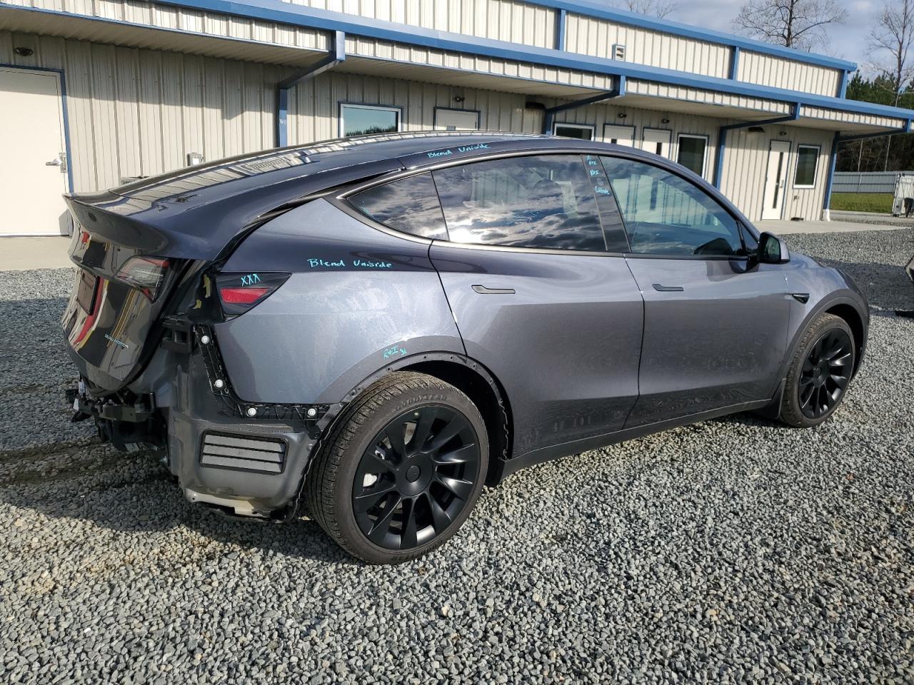 2023 TESLA MODEL Y - Image 3
