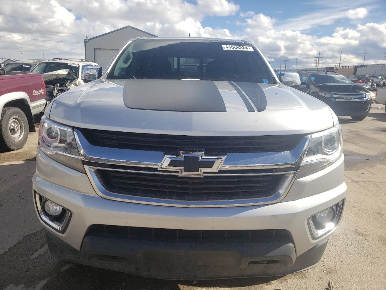 2016 CHEVROLET COLORADO L - Image 5
