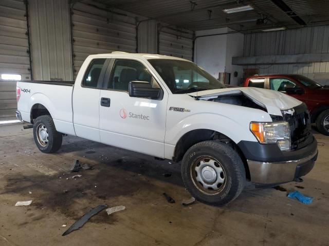 2013 Ford F150 Super Cab - Image 4