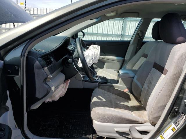 2013 Toyota Camry L - Фото 7