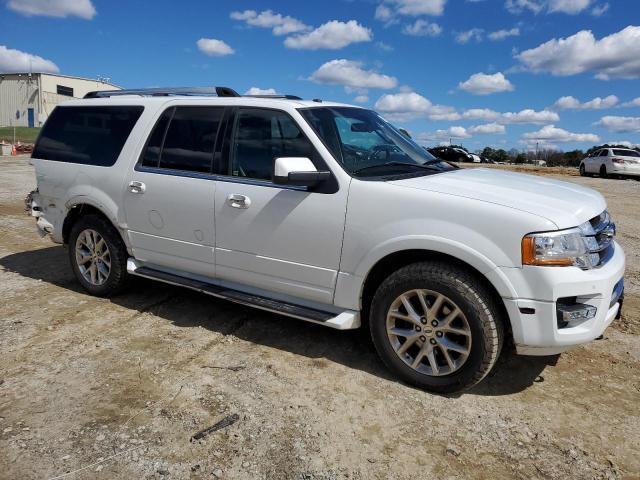 2017 Ford Expedition El Limited - Image 4