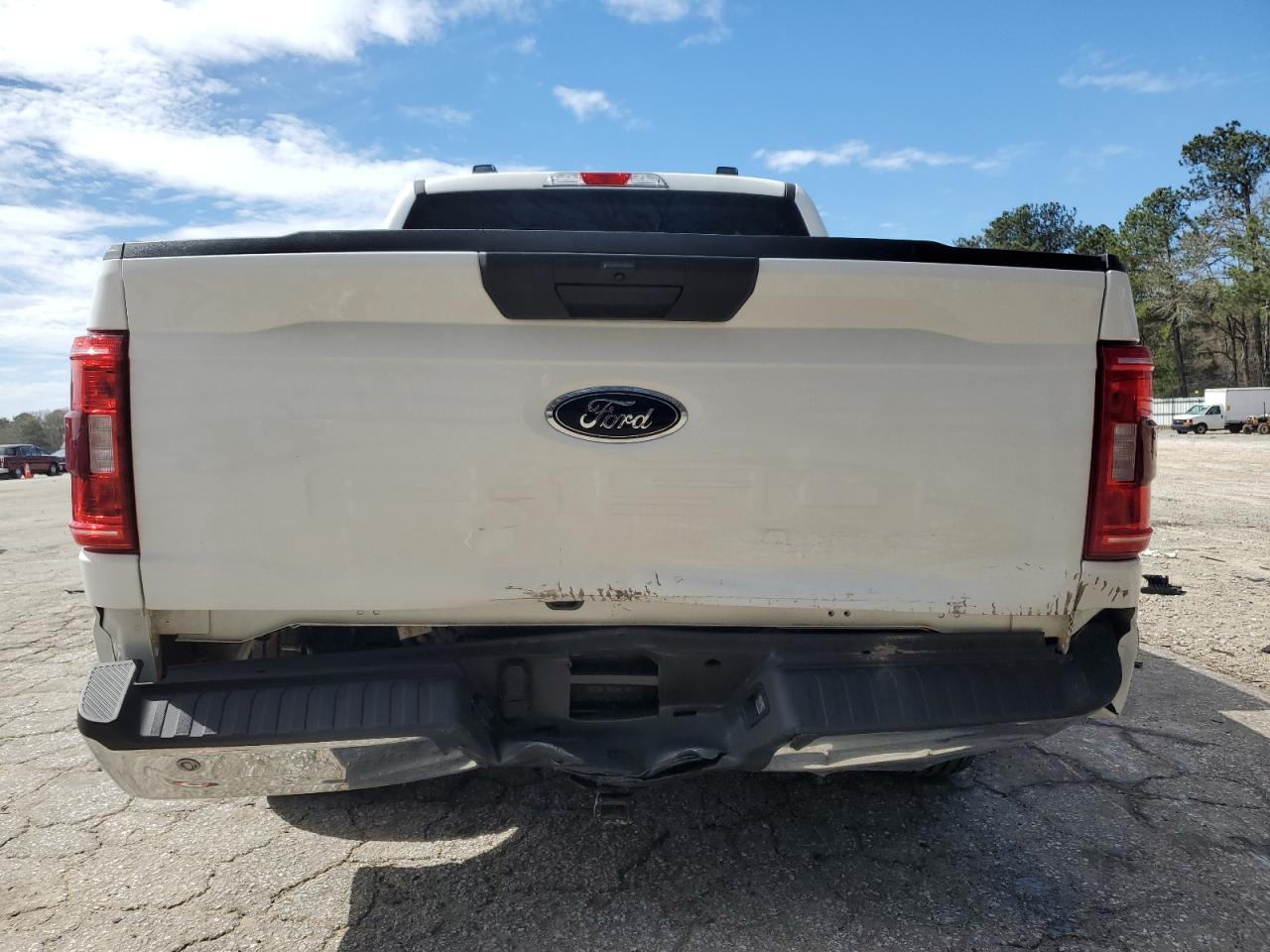 2023 FORD F150 SUPER - Фото 6