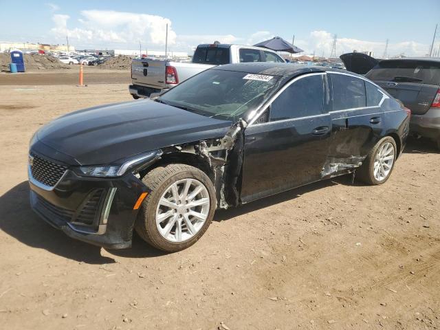 2021 Cadillac Ct5 Luxury
