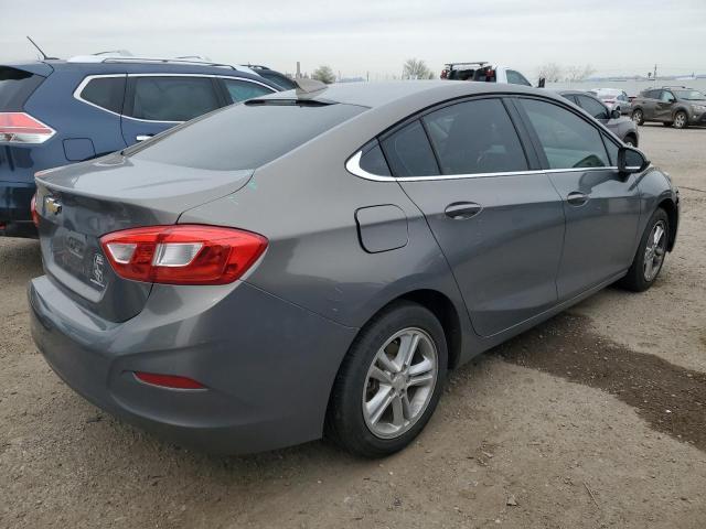 2017 Chevrolet Cruze Lt - Image 3
