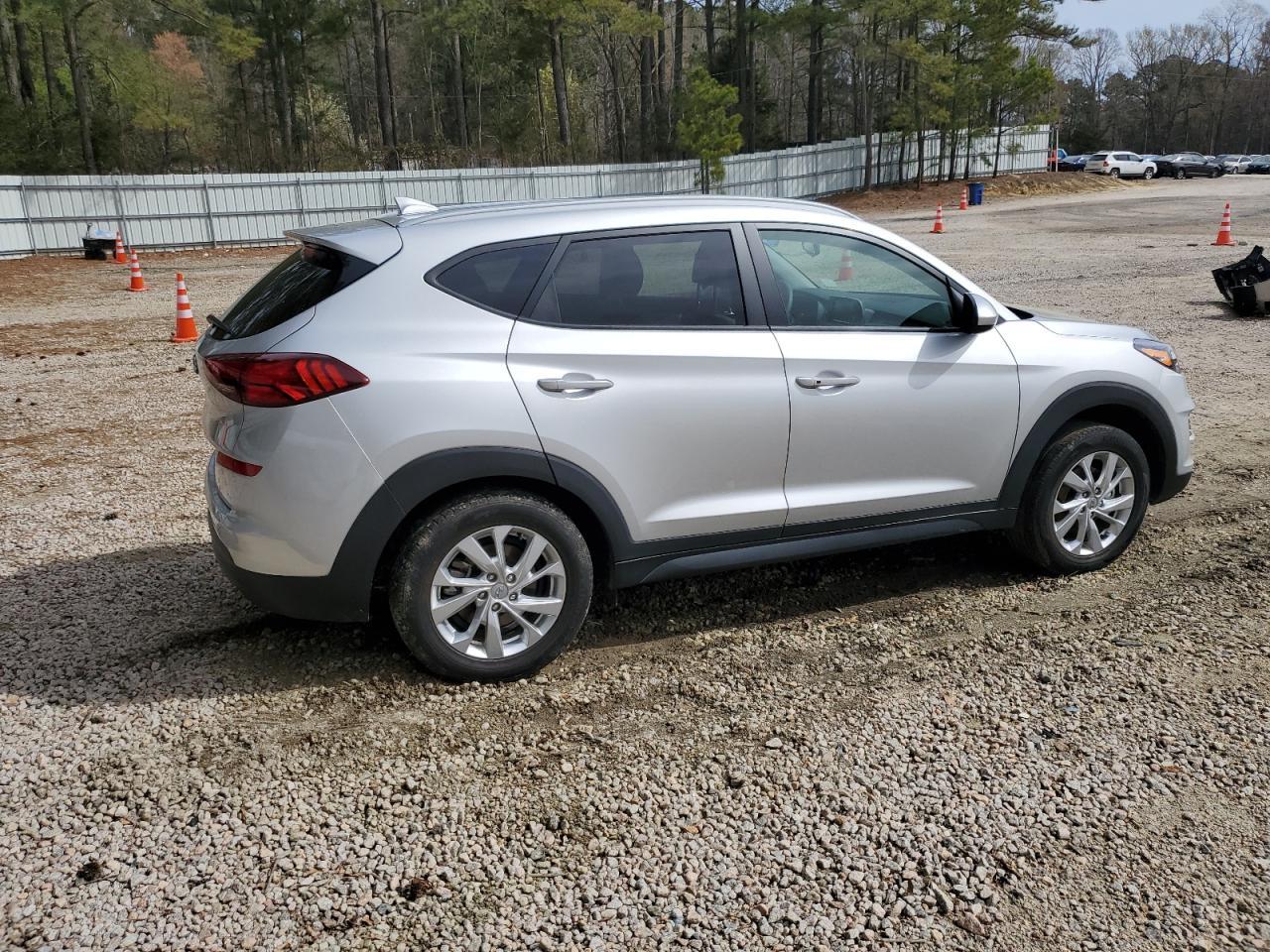 2019 HYUNDAI TUCSON LIM - Image 3
