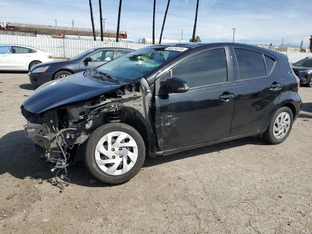 2015 Toyota Prius C