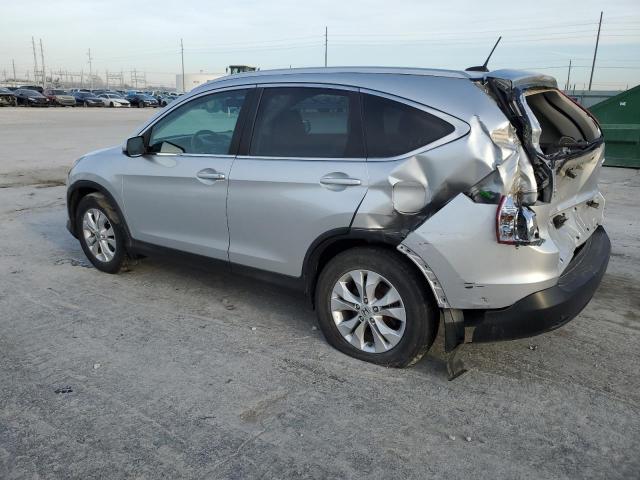 2013 Honda Cr-V Exl - Image 2
