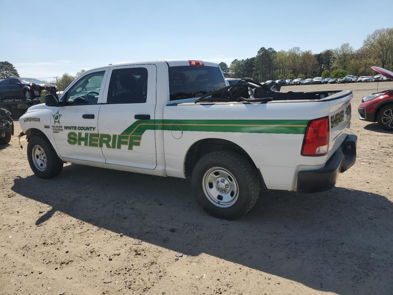 2020 RAM 1500 CLASS - Image 2