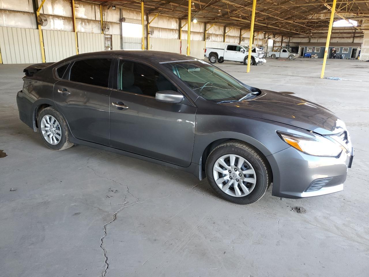 2016 NISSAN ALTIMA 2.5 - Фото 4