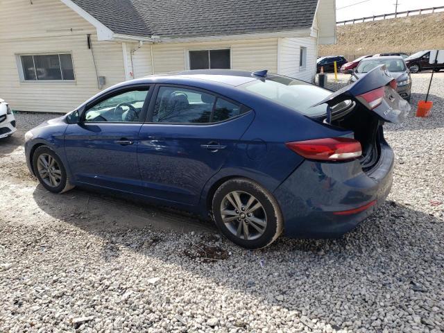 2017 Hyundai Elantra Se - Фото 2