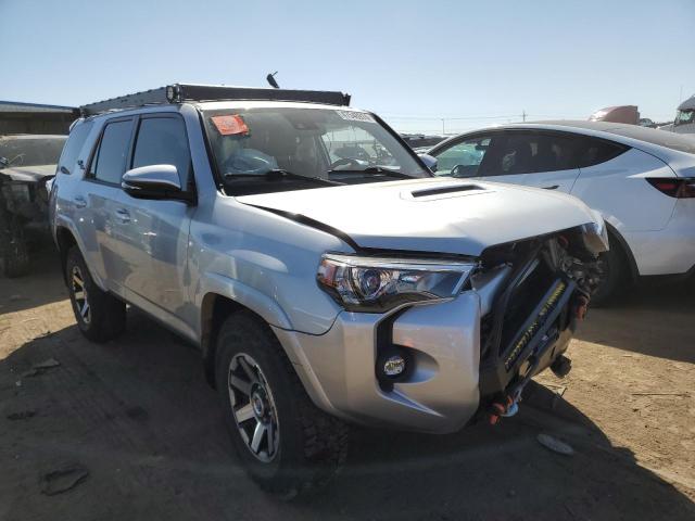 2022 Toyota 4Runner Sr5 Premium - Фото 4