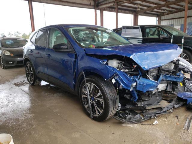 2022 Ford Escape Se - Фото 4