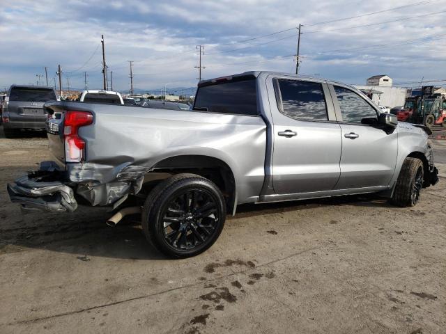2019 Chevrolet Silverado C1500 Rst - Image 3