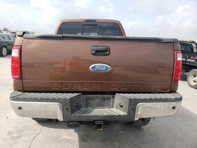 2012 Ford F250 Super Duty - Image 6