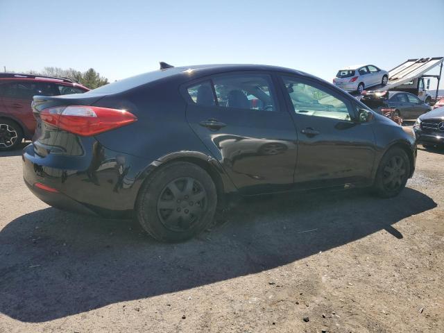 2015 Kia Forte Lx - Фото 3
