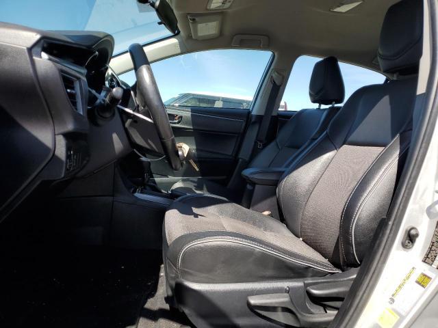2016 Toyota Corolla L - Фото 7