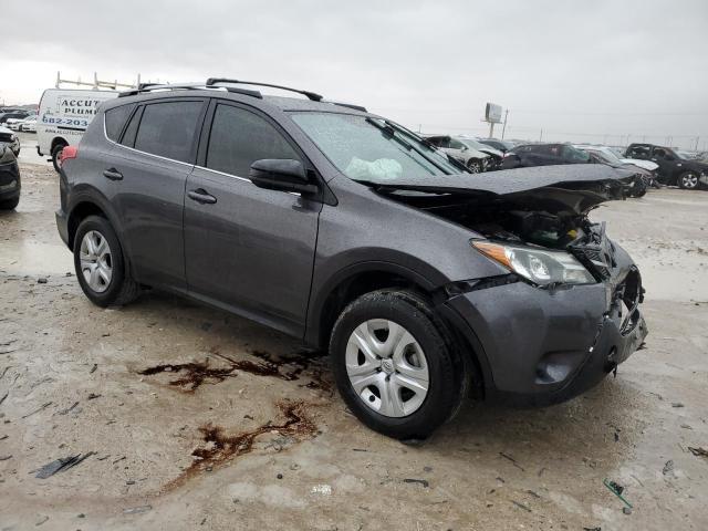2014 Toyota Rav4 Le - Фото 4