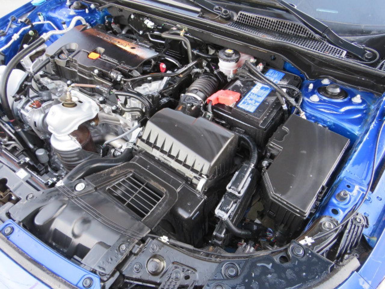 2023 HONDA CIVIC SPOR - Image 7