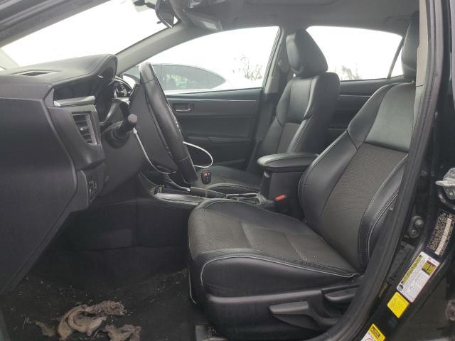 2014 Toyota Corolla L - Фото 7