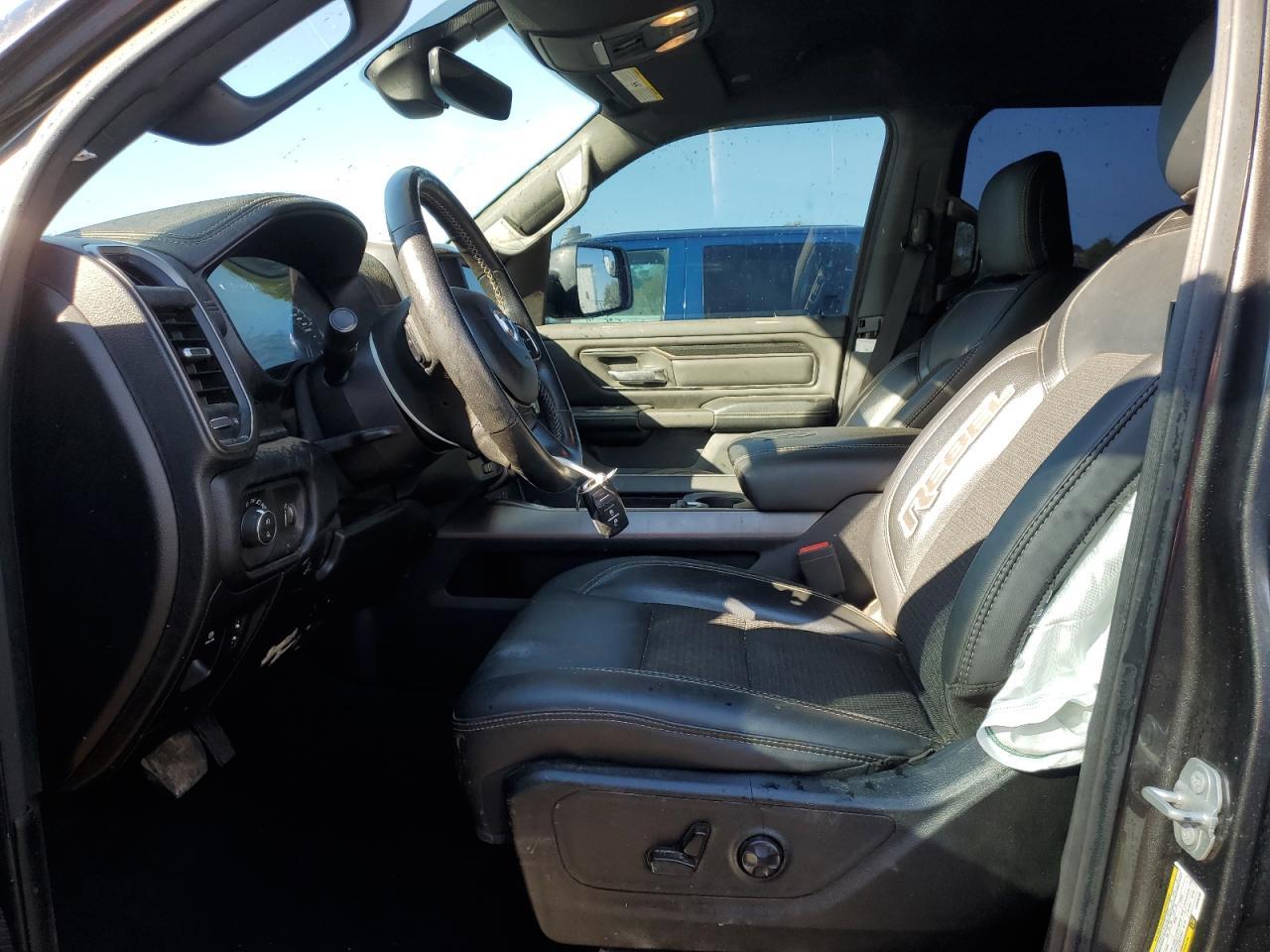 2020 RAM 1500 REBEL - Image 7