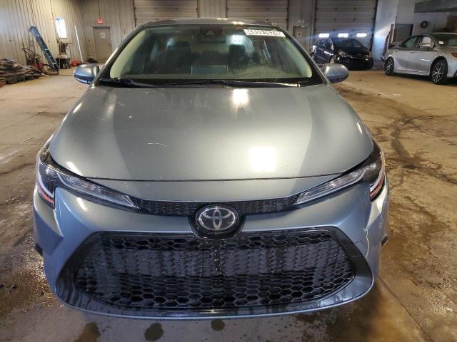 2021 Toyota Corolla Le - Фото 5