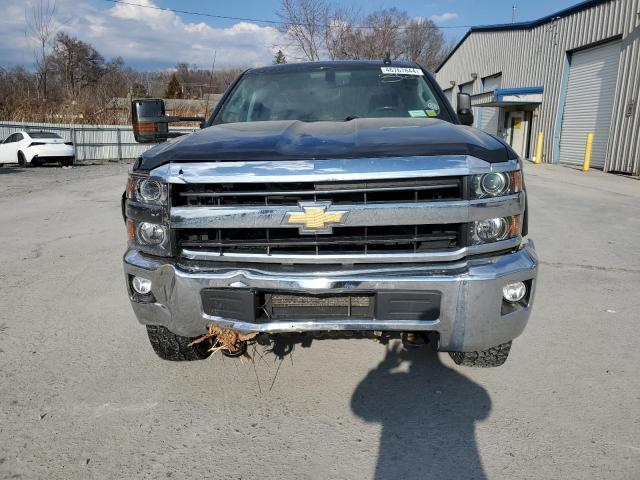 2018 Chevrolet Silverado K2500 Heavy Duty Lt - Фото 5