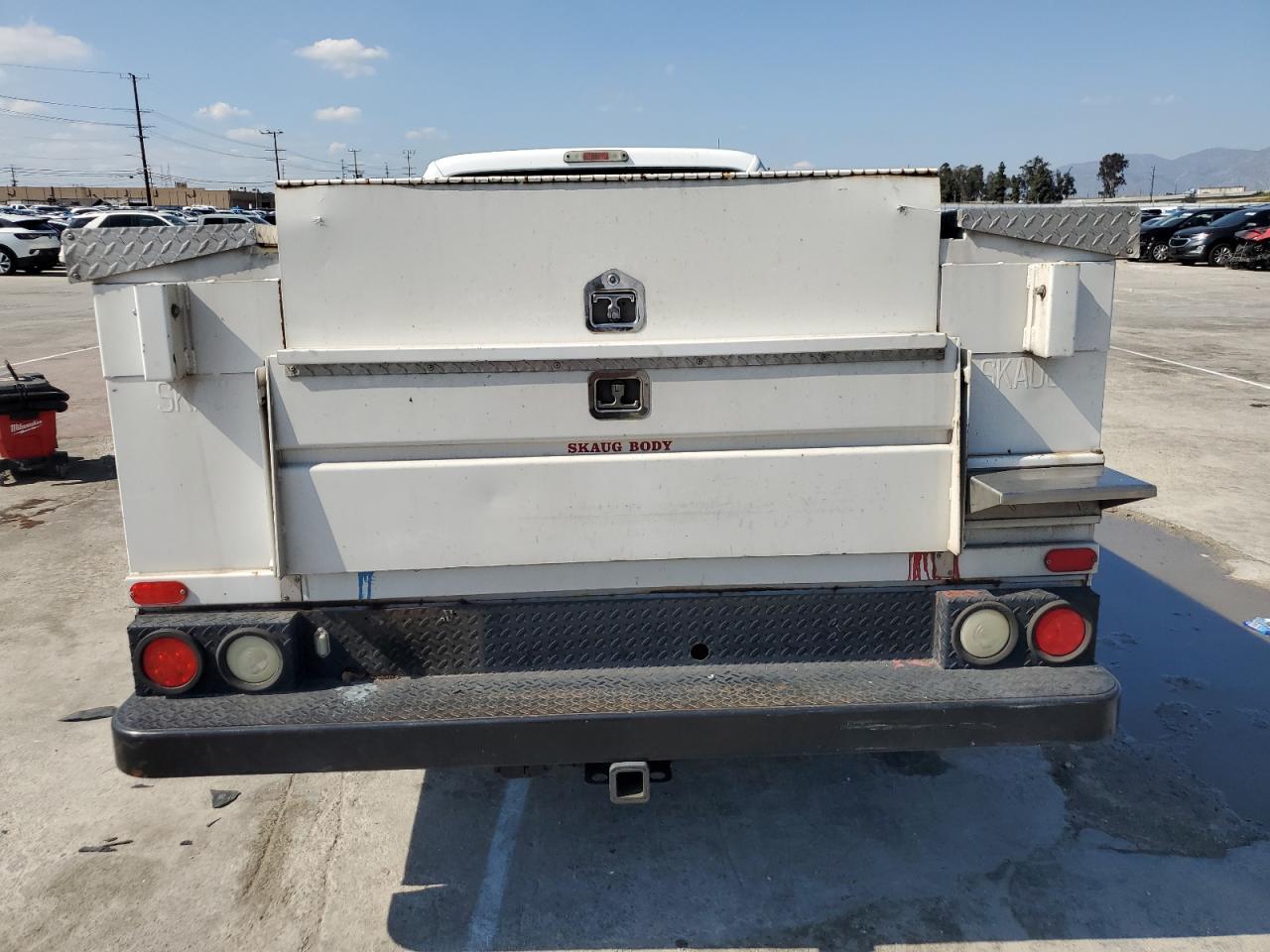 2016 FORD F250 SUPER - Image 6