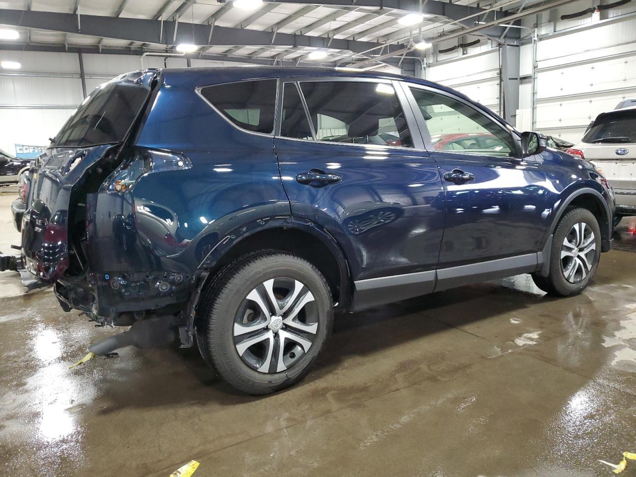 2018 TOYOTA RAV4 LE - Image 3