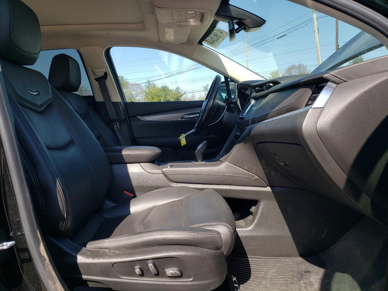 2019 CADILLAC XT5 LUXURY - Image 7