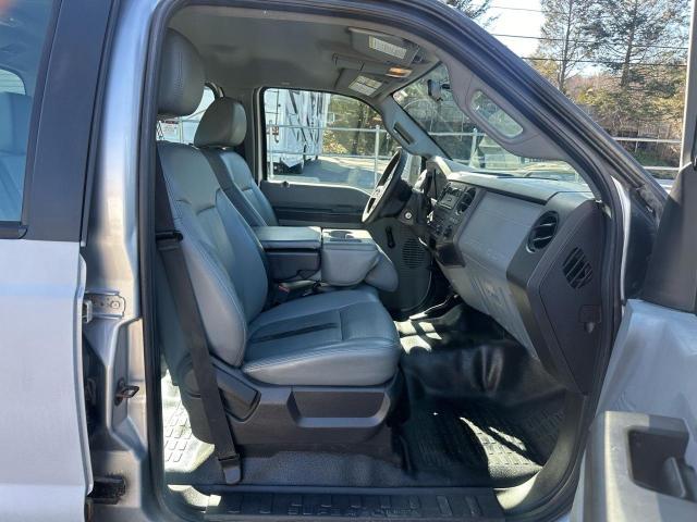 2011 Ford F250 Super Duty - Image 5