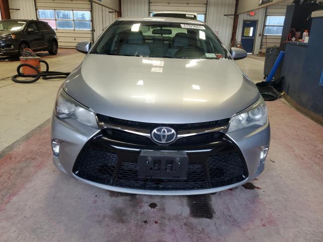 2015 Toyota Camry Le - Фото 5