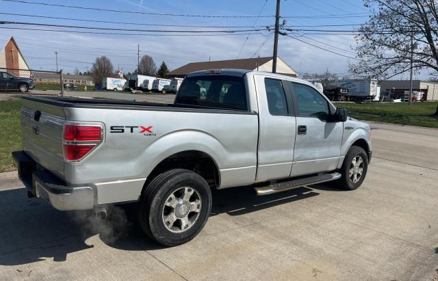 2010 Ford F150 Super Cab - Image 4